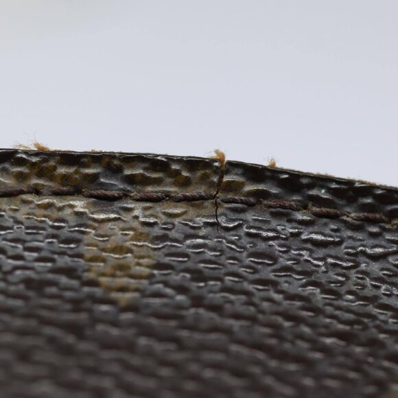 LOUIS VUITTON Monogram Pochette Cosmetic PM Cosmetic Pouch - Picture 3 of 15